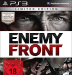 Enemy Front (DE) — Limited Edition