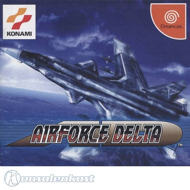 Airforce Delta (JP)
