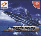 Airforce Delta (JP)