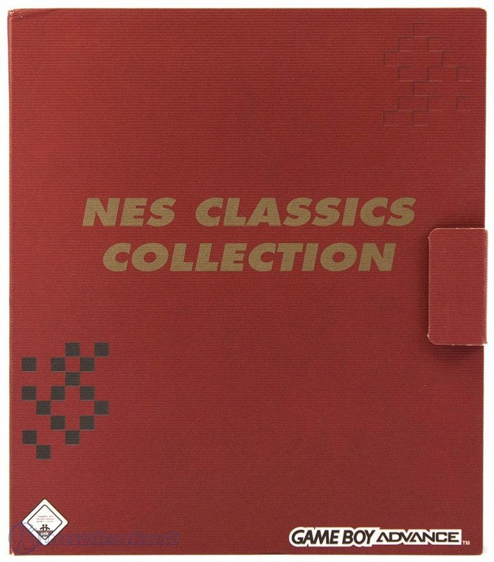 NES Classics Collection