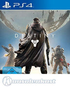 Destiny (GB)