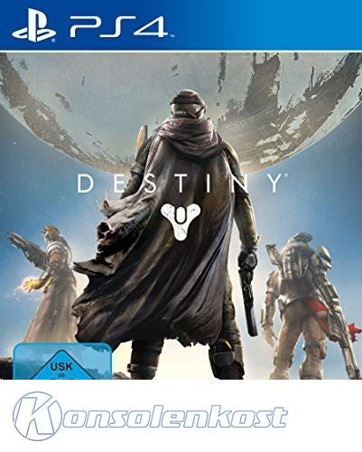 Destiny (GB)