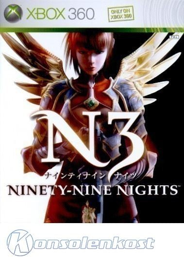 Ninety-Nine Nights (DE)