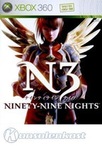 Ninety-Nine Nights (DE)