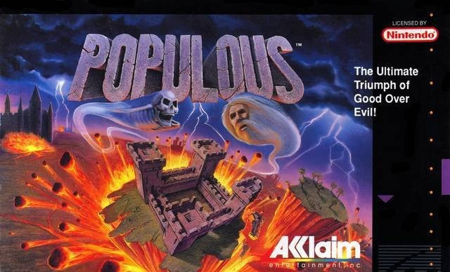 Populous (US)
