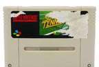Super Tennis (DE)