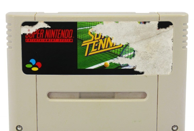 Super Tennis (DE)