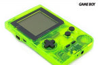 Konsole Limited Extreme Green Edition — Limited Extreme Green Edition