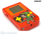 Konsole Classic DMG-01 Custom Case Zelda Link