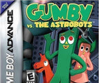 Gumby vs. The Astrobots (US)