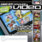 Cartoon Network Collection