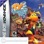 Ty - The Tasmanian Tiger 3: Night of the Quinkan (US)