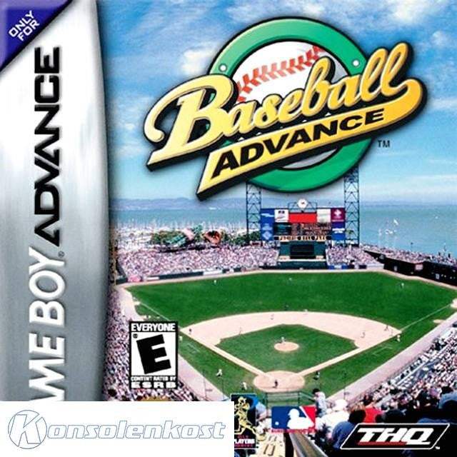 Baseball Advance