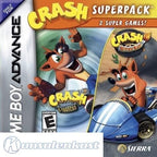 Crash Superpack (US)