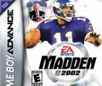 Madden 2002 (US)