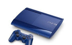 Konsole Super Slim 12GB + Original Controller