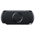Konsole Street E1004 Charcoal Black / schwarz + Gran Turismo + Little Big Planet + Netzteil