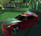 Need for Speed: Underground 2 (DE)