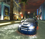 Need for Speed: Underground 2 (DE)