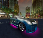 Need for Speed: Underground 2 (DE)