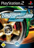 Need for Speed: Underground 2 (DE)