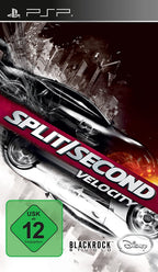 Split/Second Velocity (DE)