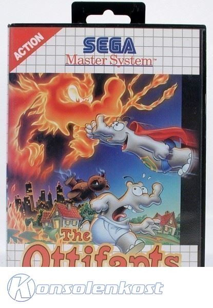 The Ottifants