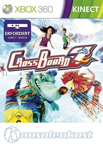 Crossboard 7