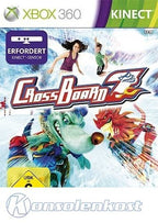 Crossboard 7