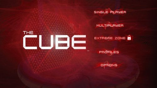 The Cube (GB)