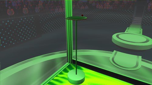 The Cube (GB)