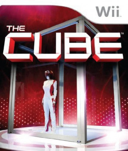 The Cube (GB)