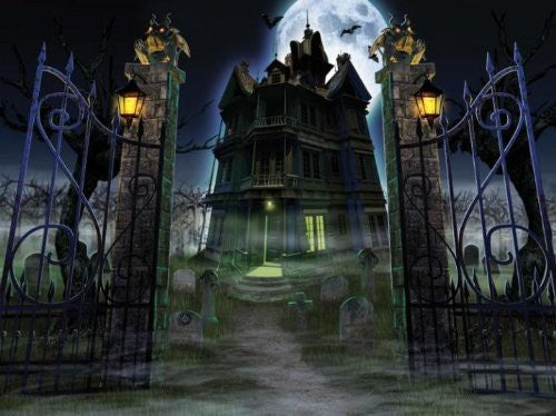 Haunted House