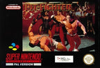 Pit-Fighter