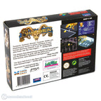 Shadowrun (DE)