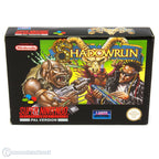 Shadowrun (DE)