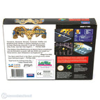 Shadowrun (DE)
