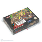 Shadowrun (DE)