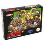 Shadowrun (DE)