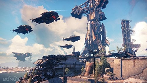 Destiny (DE)