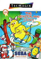 Newzealand Story (EU)