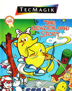 Newzealand Story (EU)