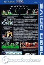 Batman Forever (EU)