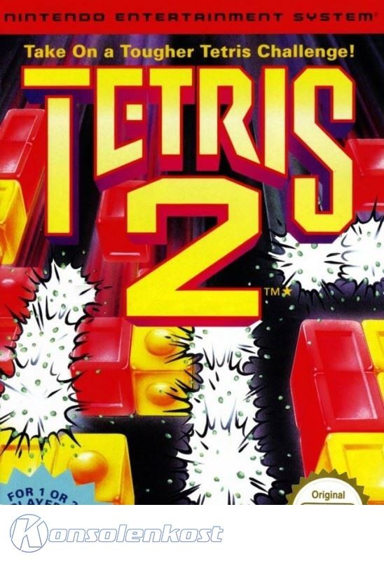 Tetris 2