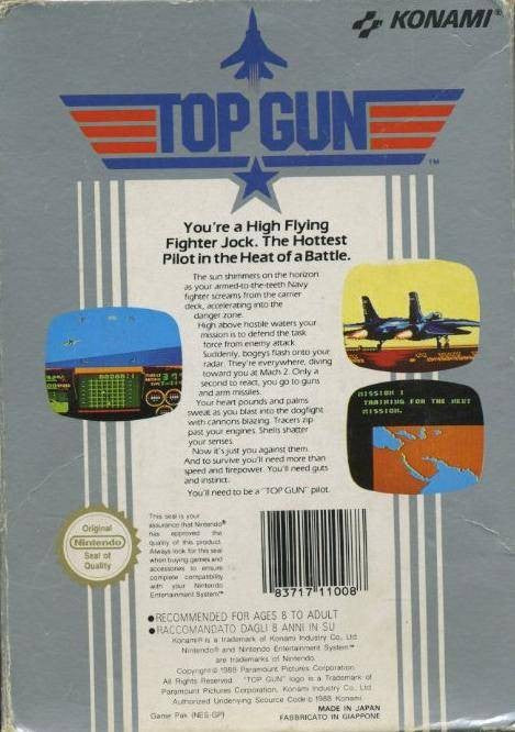 Top Gun