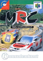 Multi Racing Championship (JP)