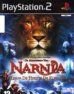 De kronieken van Narnia: De leeuw, de heks en de kleerkast (BE)