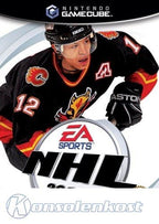 NHL 2003