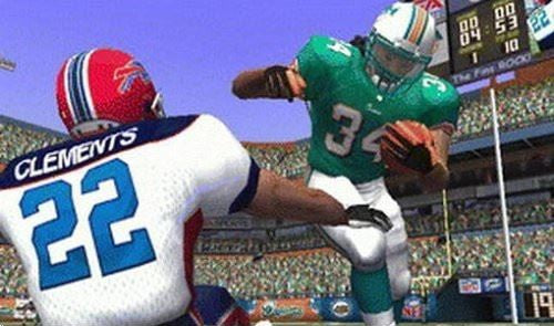 Madden NFL 2004