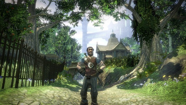 Fable II (US)